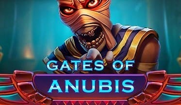 Gates of Anubis