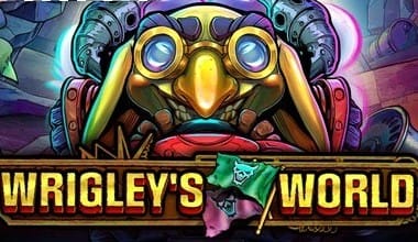 Wrigley’s World